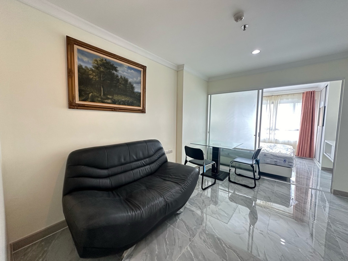 For RentCondoRama9, Petchburi, RCA : Rent / rent 13,000 baht