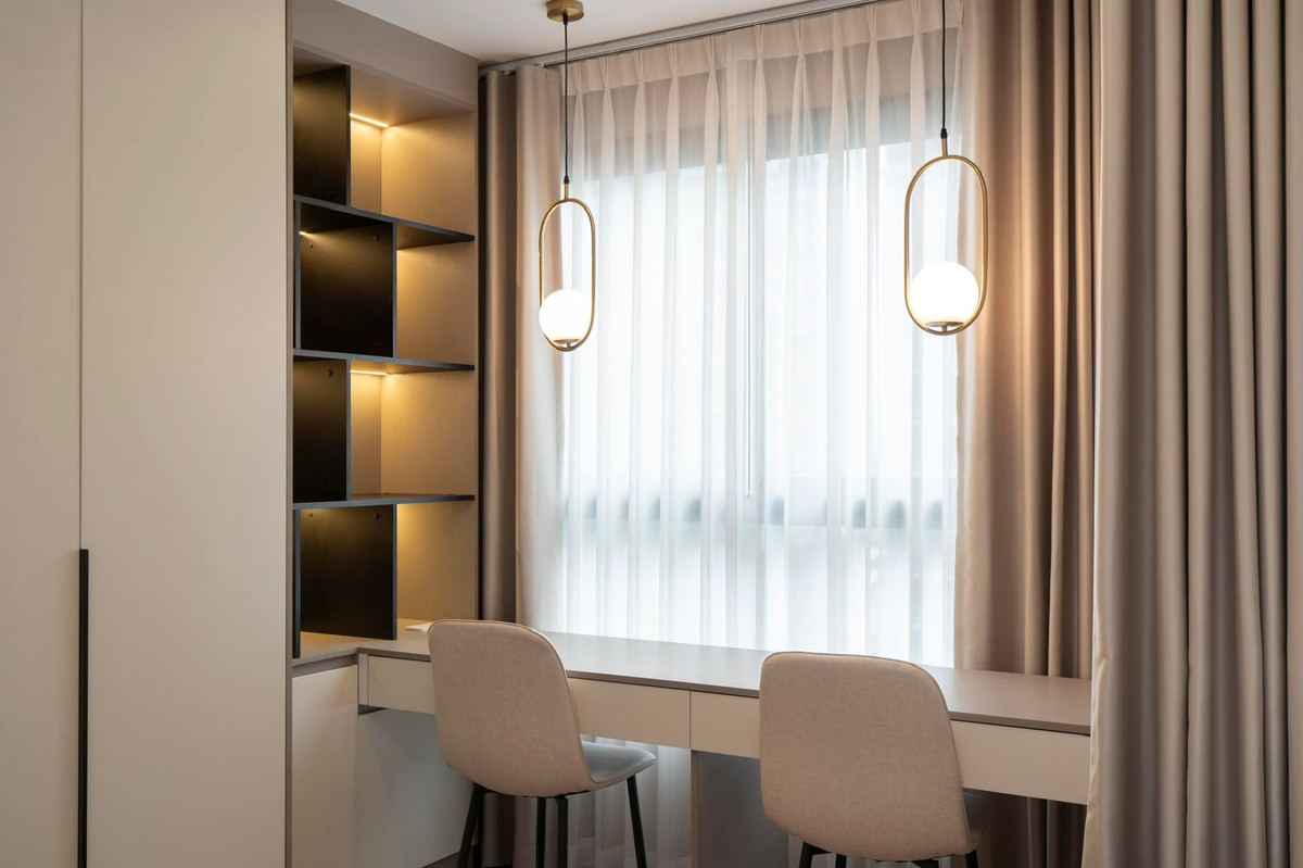 For RentCondoRama9, Petchburi, RCA : [PB1294]🚩Condo for rent IDEO Rama 9 - Asoke (Ideo Rama 9 - Asoke) #Condo near MRT Rama 9 #Condo near ARL Makkasan