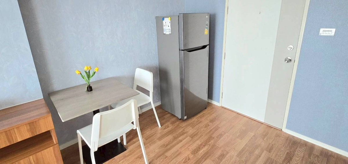 For RentCondoPattanakan, Srinakarin : 🏢 Condo for rent: Lumpini Ville Phattanakan - Srinakarin (Lumpini Ville Phattanakan - Srinakarin) Property Code | 📌LNP-C12506