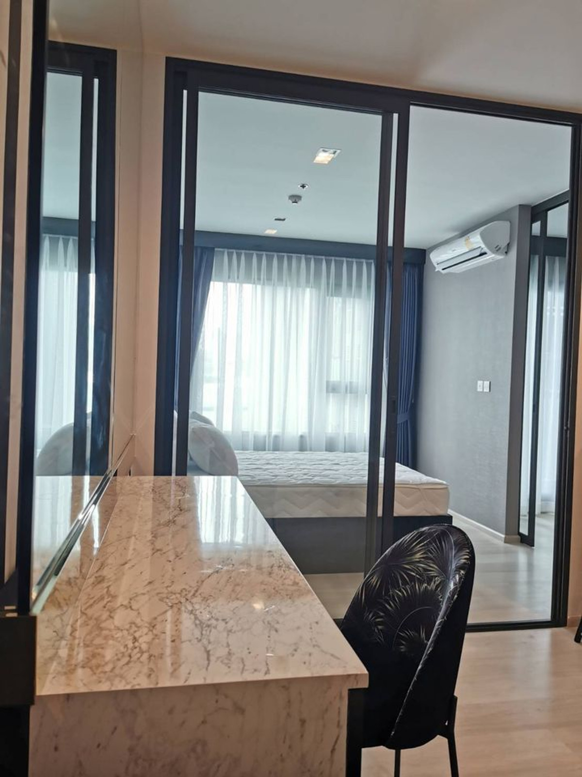 For RentCondoWitthayu, Chidlom, Langsuan, Ploenchit : [PB1312]🚩Condo for rent Life One Wireless (Life One Wireless) #Condo near BTS Ploenchit. #Condo near ARL Chidlom