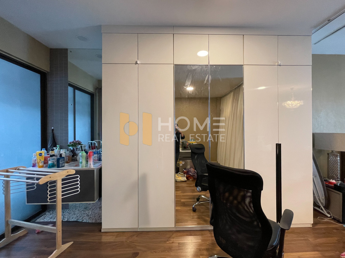 ขายทาวน์โฮมนวมินทร์ รามอินทรา : เดอะ เทอเรส รามอินทรา 65 / 3 ห้องนอน (ขาย), The Terrace Ramintra 65 / 3 Bedrooms (FOR SALE) DIT051