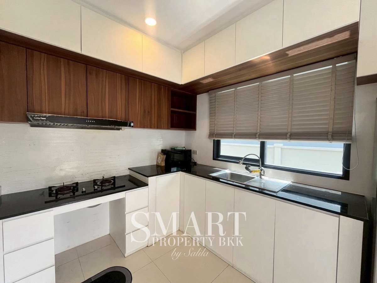 ให้เช่าบ้านวิภาวดี ดอนเมือง หลักสี่ : Salila🚩Centro Vibhavadi | บ้านหลังมุม ใกล้ทั้งสนามบินดอนเมือง และ นานาชาติฮาร์โรว์