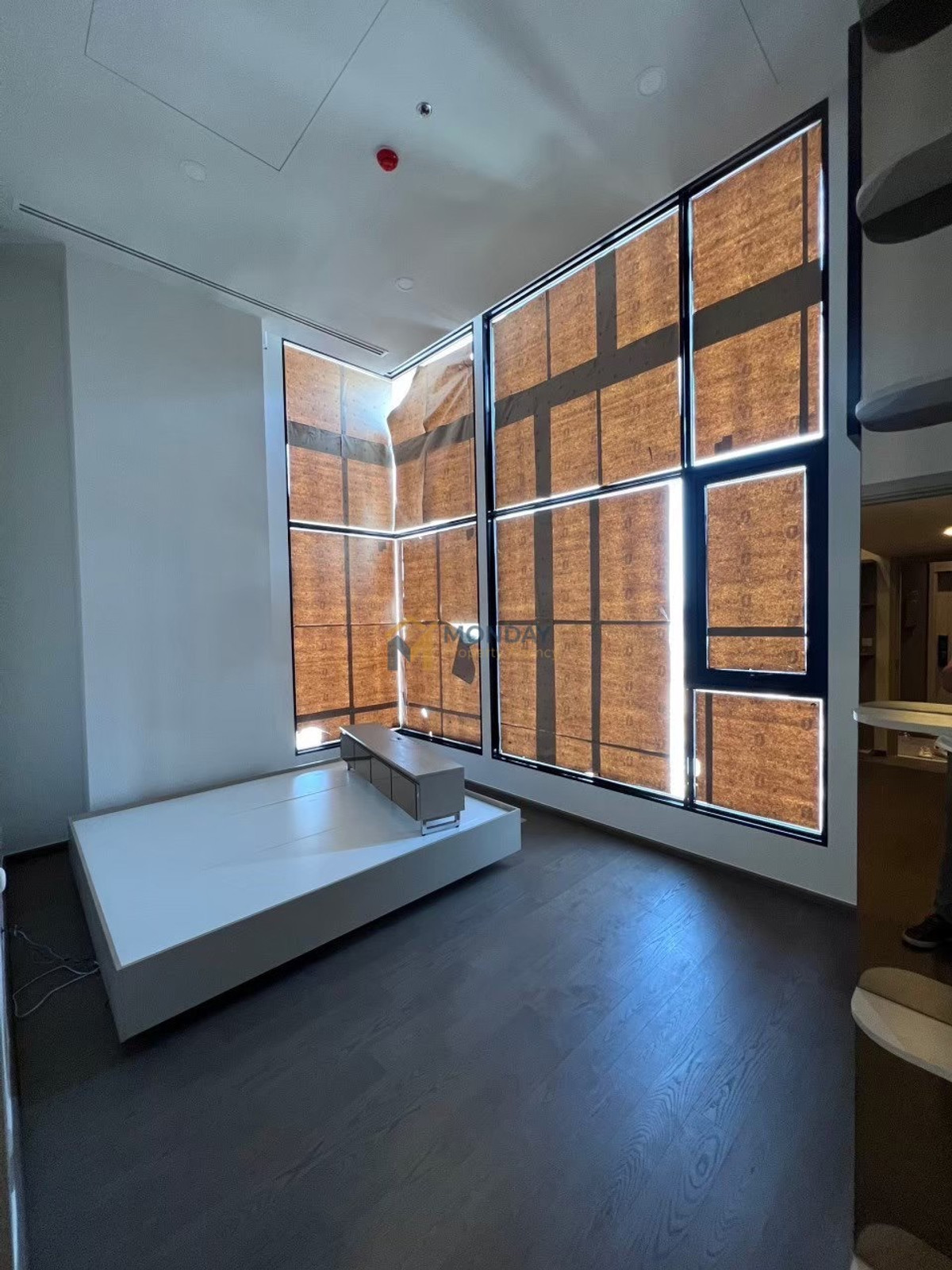 For SaleCondoRatchathewi,Phayathai : 🔥 Cancellation! This price is hard to find! Park Origin Ratchathewi Condo, Ready to Transfer 🔥 MD-26028583