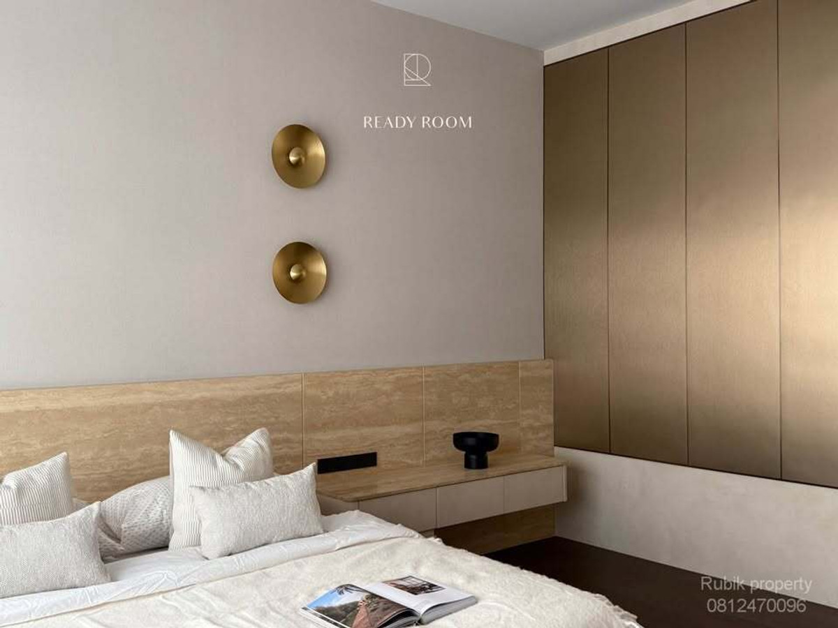 For RentHousePattanakan, Srinakarin : 🏡 **Luxury house for rent Bugaan Krungthep Kreetha** RB1787 Luxury level project, Krungthep Kreetha location. Near international schools and golf courses.