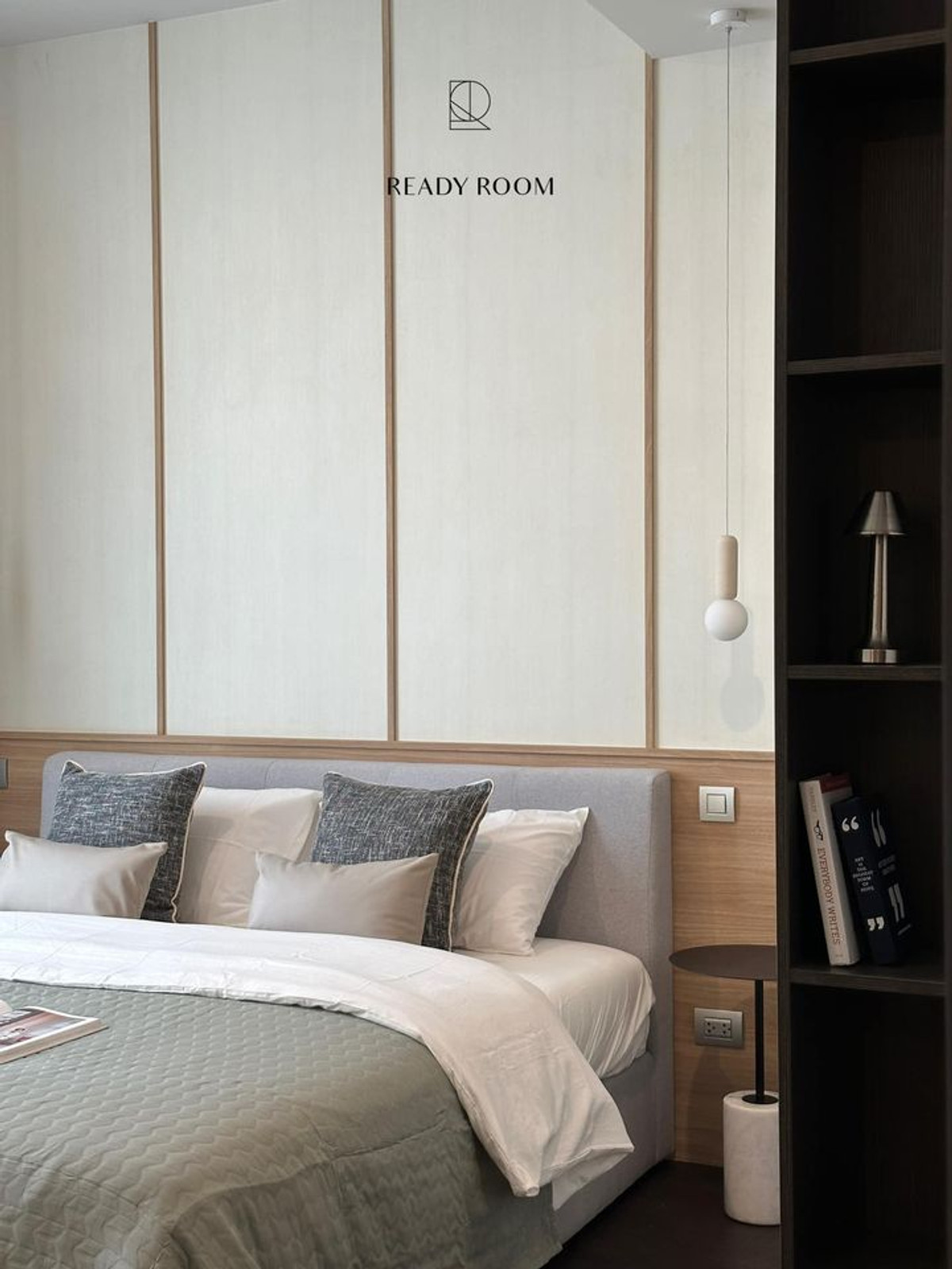 For RentCondoSukhumvit, Asoke, Thonglor : Condo for rent Laviq Sukhumvit 57 Monthly 53,000 thb.