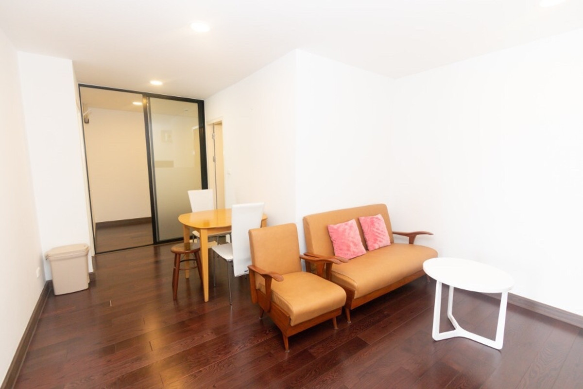 For RentCondoWongwianyai, Charoennakor : !! Beautiful room for rent, Bangkok Feliz Sathorn-Taksin Condo, near BTS Krung Thonburi.