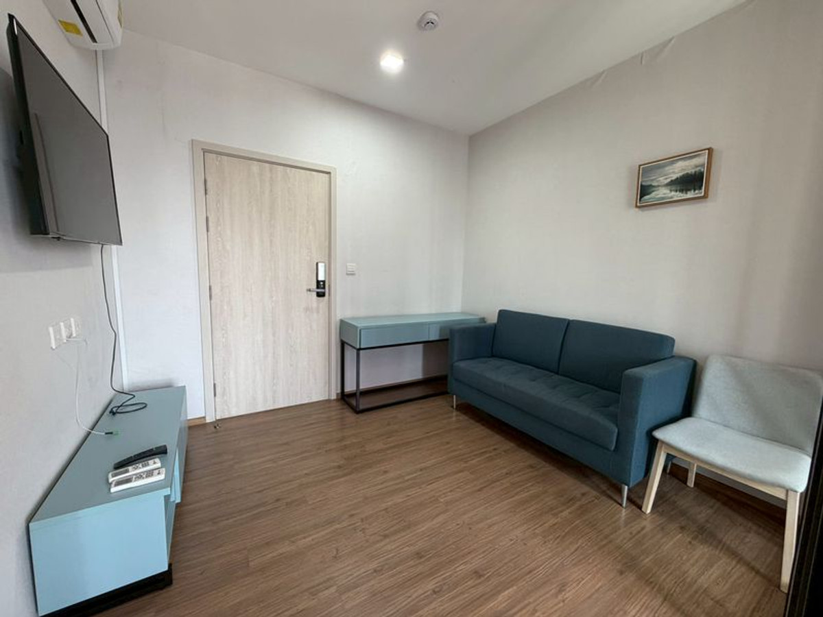 For RentCondoRamkhamhaeng, Hua Mak : For rent Metris Rama9 ** Pets allowed.