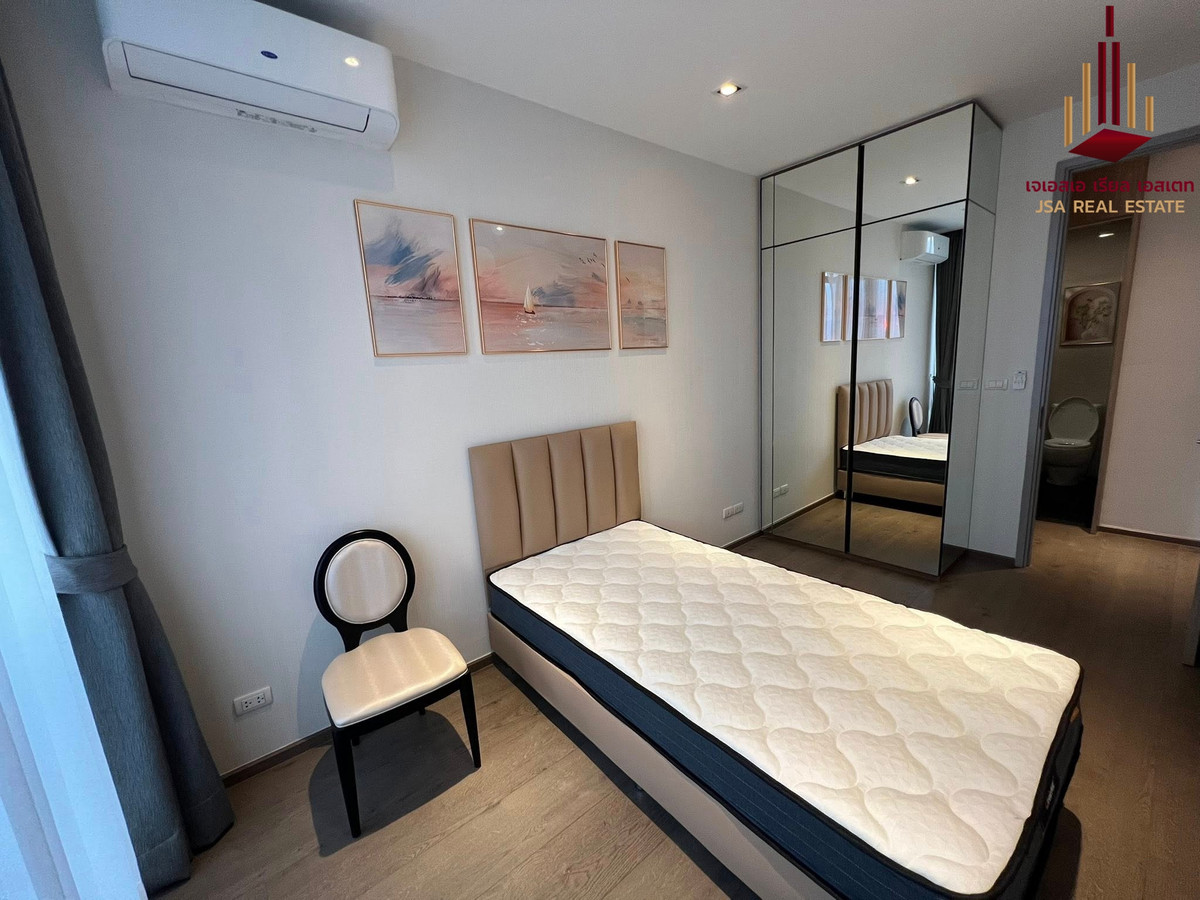 For RentCondoSukhumvit, Asoke, Thonglor : ✨ For Rent: Park Origin Phrom Phong Condo ✨ 💰 Only 65,000 THB/month