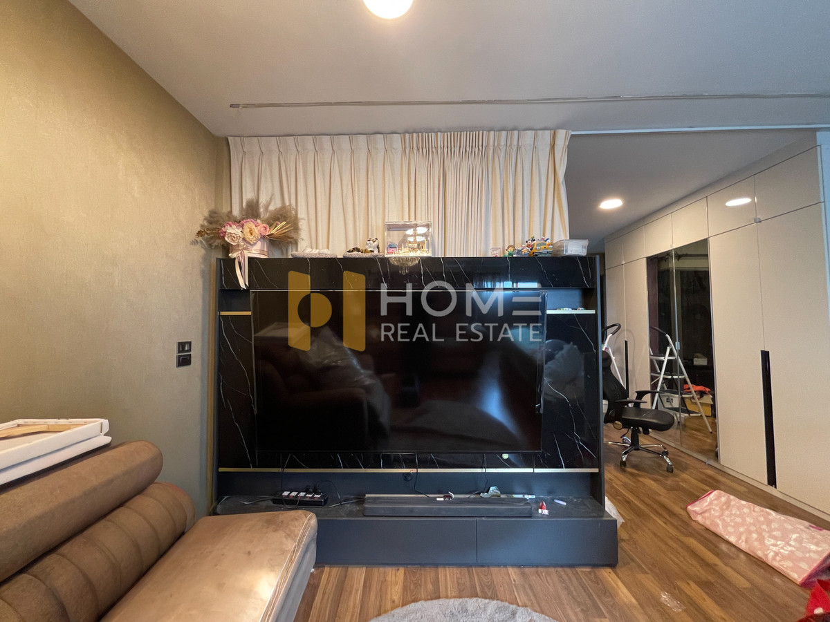 ขายทาวน์โฮมนวมินทร์ รามอินทรา : เดอะ เทอเรส รามอินทรา 65 / 3 ห้องนอน (ขาย), The Terrace Ramintra 65 / 3 Bedrooms (FOR SALE) DIT051