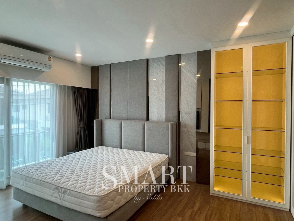 ให้เช่าบ้านวิภาวดี ดอนเมือง หลักสี่ : Salila🚩Centro Vibhavadi | บ้านหลังมุม ใกล้ทั้งสนามบินดอนเมือง และ นานาชาติฮาร์โรว์