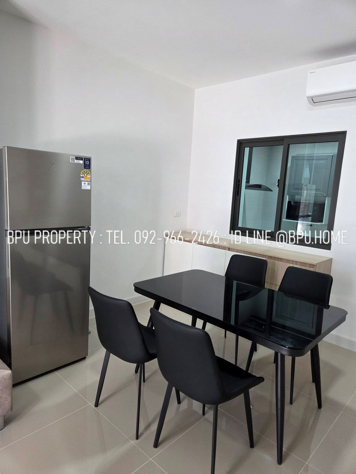 ให้เช่าทาวน์โฮมบางนา แบริ่ง ลาซาล : ** ให้เช่าทาวน์โฮม 3 ห้องนอน ** พลีโน่ สุขุมวิท - บางนา 3 ติดเมกะ บางนา