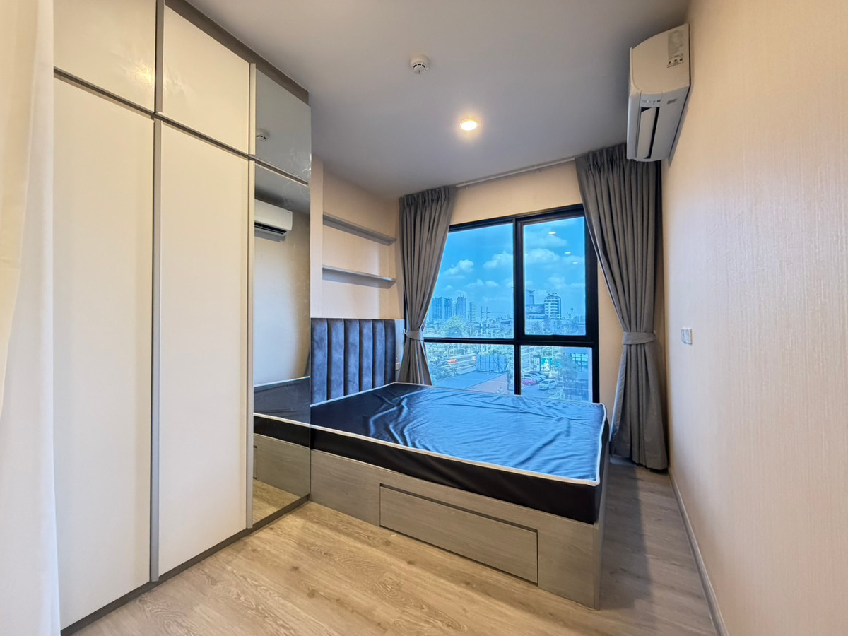 ให้เช่าคอนโดปิ่นเกล้า จรัญสนิทวงศ์ : 🏢 For Rent ออริจิ้น ปลั๊ก&เพลย์ สิรินธร สเตชั่น 🛏 Simplex 1 bed 📏 ขนาด: 25 ตร.ม. 💰 ราคาเพียง 12K/เดือน 📍 ทำเล: ใกล้รถไฟฟ้า สถานีสิรินธร และห้างสรรพสินค้าย่านฝั่งธน