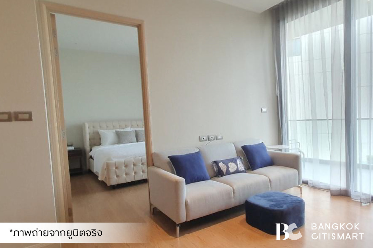 For RentCondoWongwianyai, Charoennakor : 🔥 Ready to move in Magnolias Waterfront Residences ICONSIAM (2 bedrooms, 102 sq.m.) complete furniture + electrical appliances, ready to move in. Interested: 0889834083 (Bing)