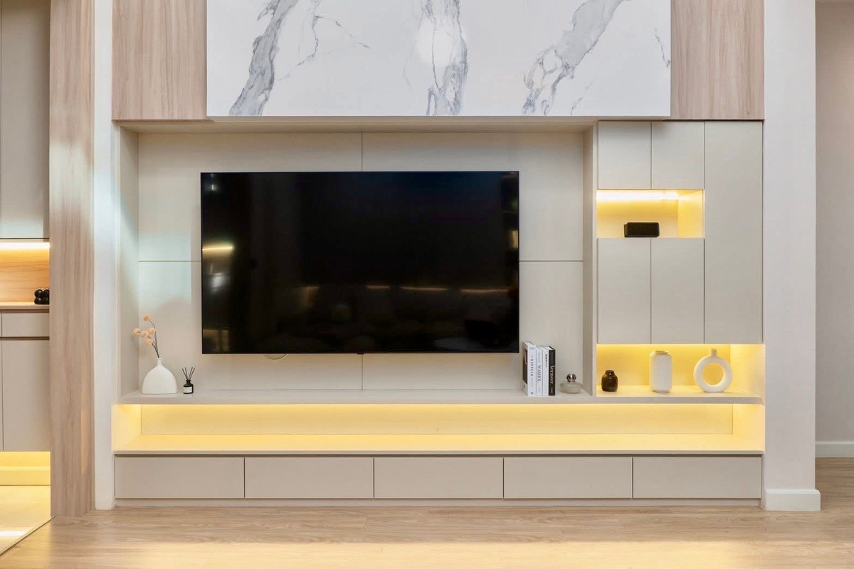 For RentHouseOnnut, Udomsuk : House with Land The Gentry Sukhumvit 101 / 3 bedrooms (for rent), House with Land The Gentry Sukhumvit 101 / 3 Bedrooms (FOR RENT) GNG004