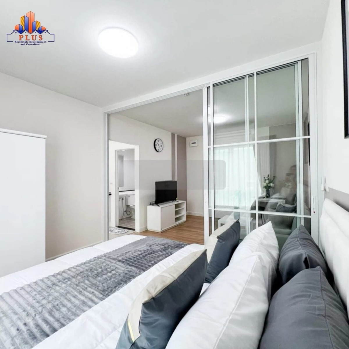 ขายคอนโดปิ่นเกล้า จรัญสนิทวงศ์ : ขาย unio จรัญ3