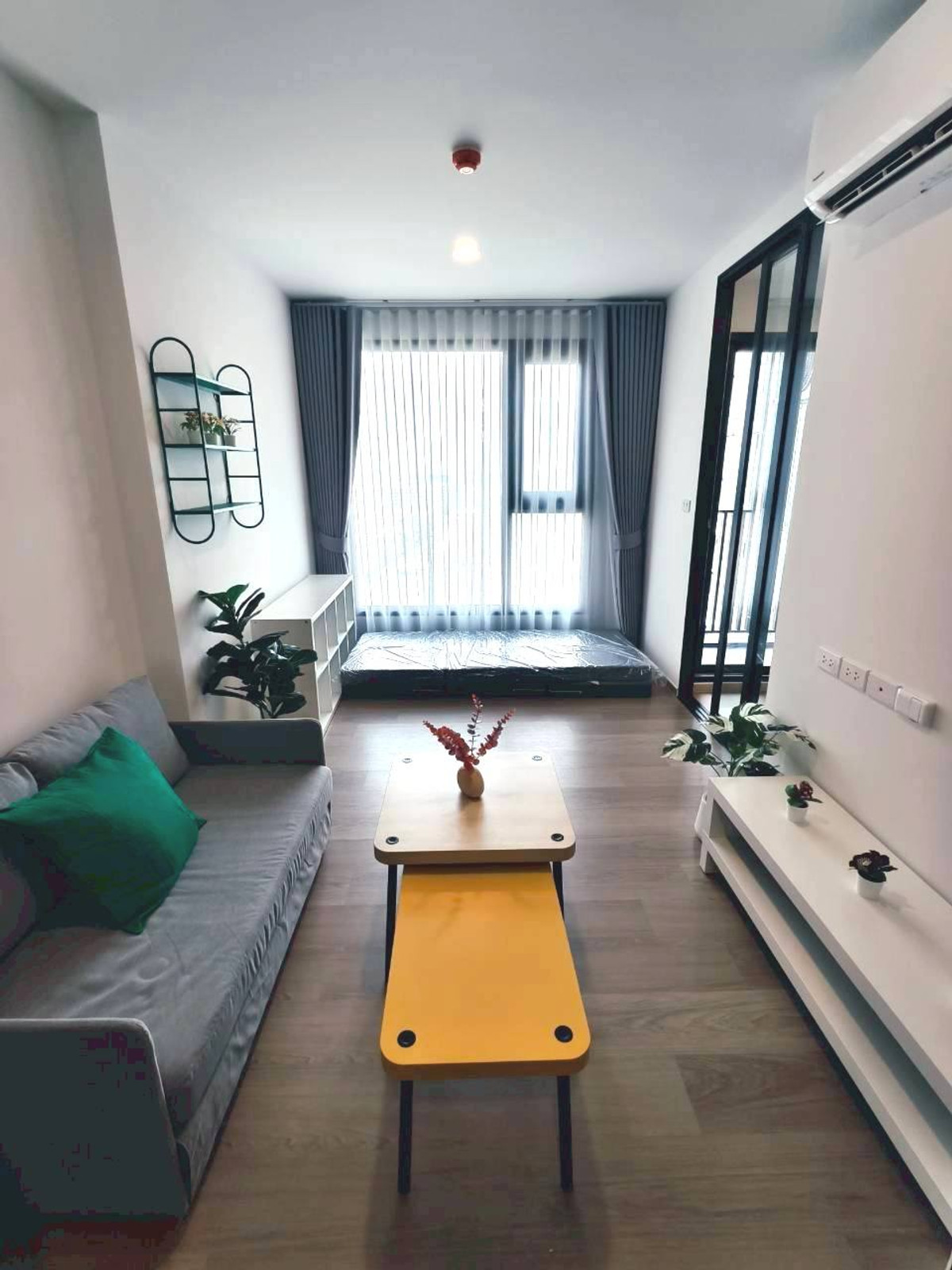 For RentCondo : For Rent : Origin Play บางขุนนนท์ 1ห้องนอน 1ห้องน้ำ ห้องสวย เฟอร์นิเจอร์ครบ พร้อมเข้าอยู่