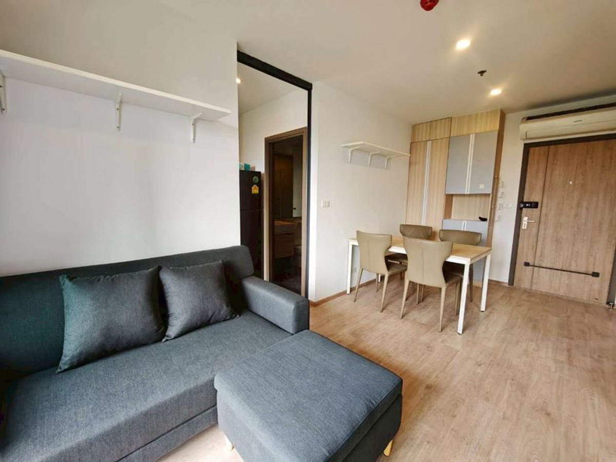 For RentCondoBangna, Bearing, Lasalle : For rent IDEO O2 Bangna