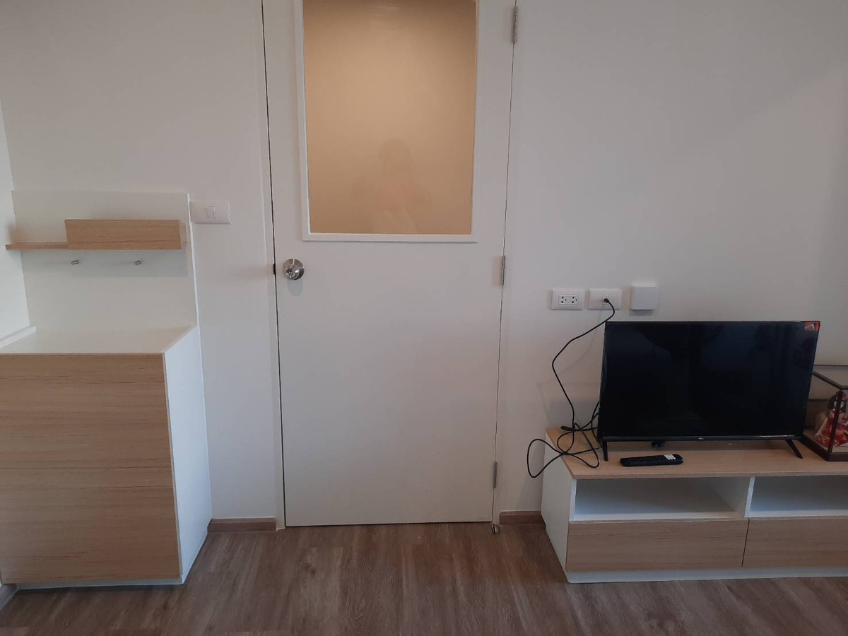 For RentCondoSamut Prakan,Samrong : [PB1288]🚩Condo for rent Sena Kith Srinakarin - Sridan (Sena Kith Srinakarin - Sridan)