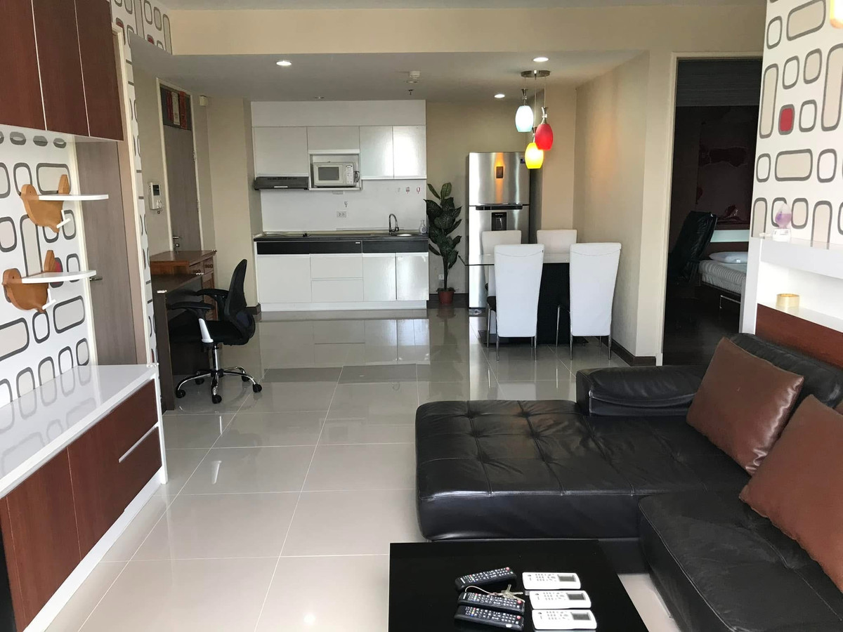 ขายคอนโดราชเทวี พญาไท : 🏠✨ Supalai Premier Ratchathewi (ศุภาลัย พรีเมียร์ ราชเทวี) | ขายคอนโด 2 ห้องนอน (HBH-SI-122)