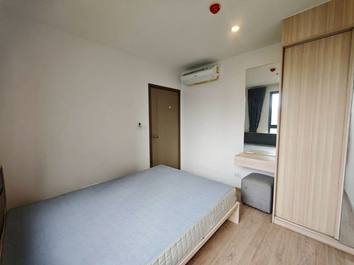 For RentCondoBangna, Bearing, Lasalle : For rent IDEO O2 Bangna