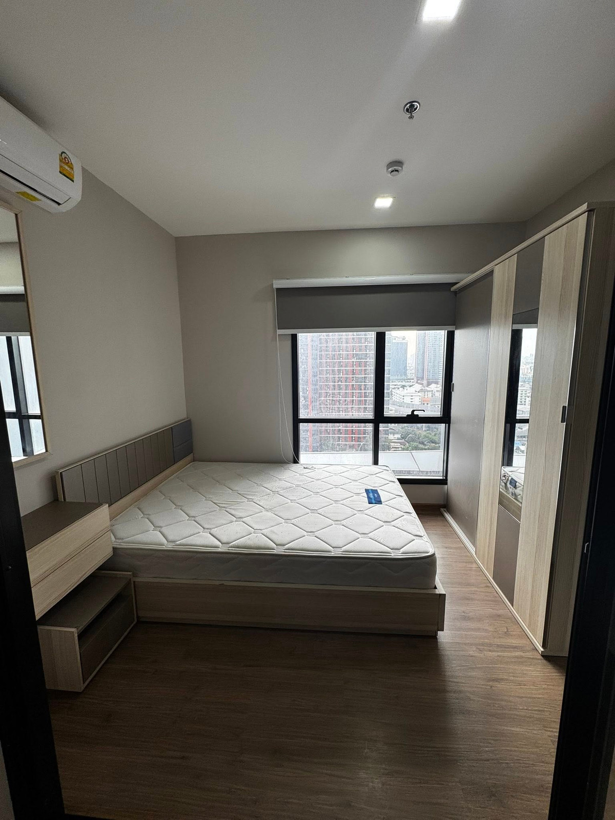 For RentCondoRamkhamhaeng, Hua Mak : [PB1284]🚩Condo for rent Metris Rama 9 - Ramkhamhaeng (Metris Rama 9 - Ramkhamhaeng)