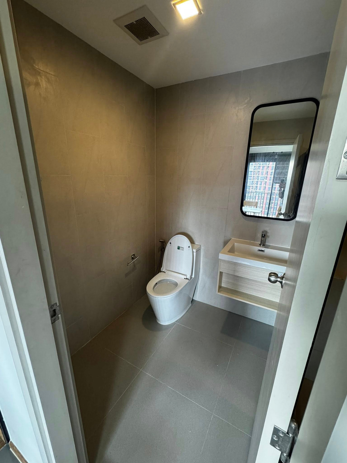 For RentCondoRamkhamhaeng, Hua Mak : [PB1284]🚩Condo for rent Metris Rama 9 - Ramkhamhaeng (Metris Rama 9 - Ramkhamhaeng)