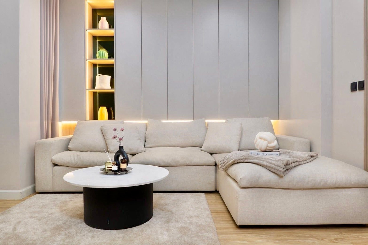 For RentHouseOnnut, Udomsuk : House with Land The Gentry Sukhumvit 101 / 3 bedrooms (for rent), House with Land The Gentry Sukhumvit 101 / 3 Bedrooms (FOR RENT) GNG004