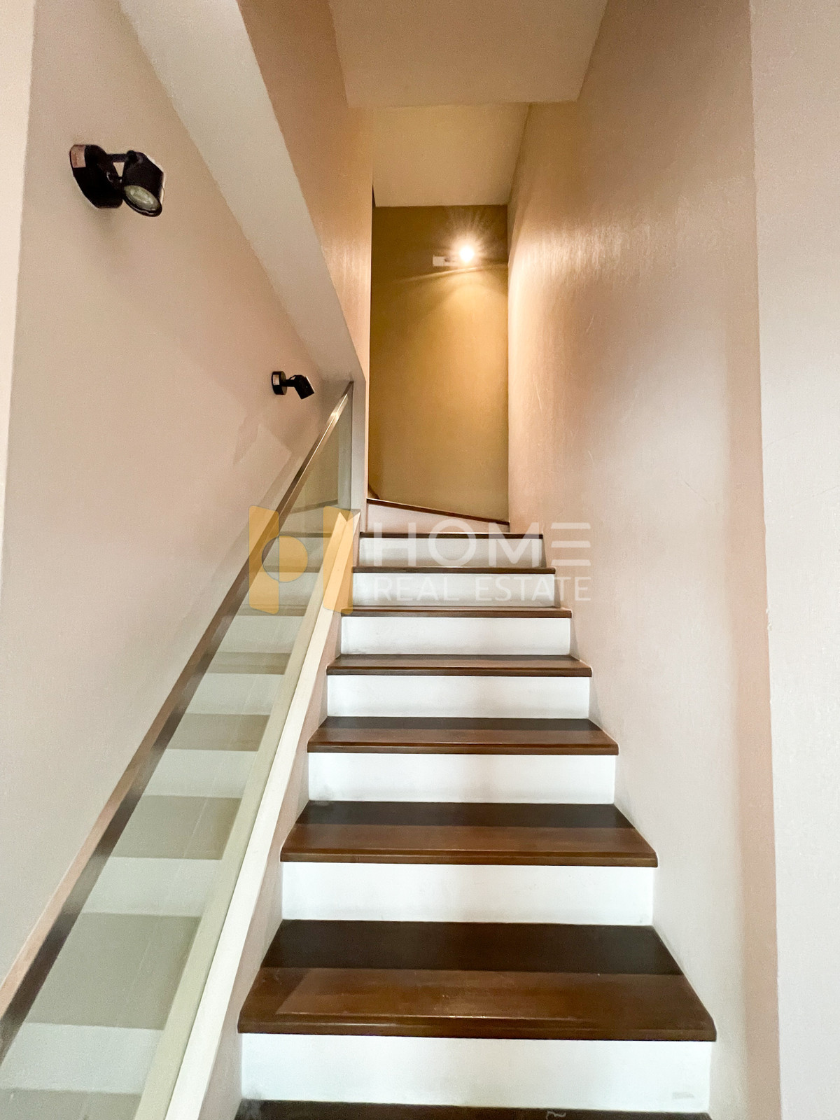 ขายทาวน์โฮมนวมินทร์ รามอินทรา : เดอะ เทอเรส รามอินทรา 65 / 3 ห้องนอน (ขาย), The Terrace Ramintra 65 / 3 Bedrooms (FOR SALE) DIT051