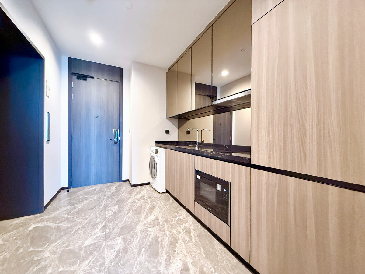 ให้เช่าคอนโดสุขุมวิท อโศก ทองหล่อ : 🚀 AESTIQ ทองหล่อ - 52ตรม. 1นอน1น้ำ เลี้ยงสัตว์ได้ แปลนสวยมาก 092-545-6151 (ทีม)