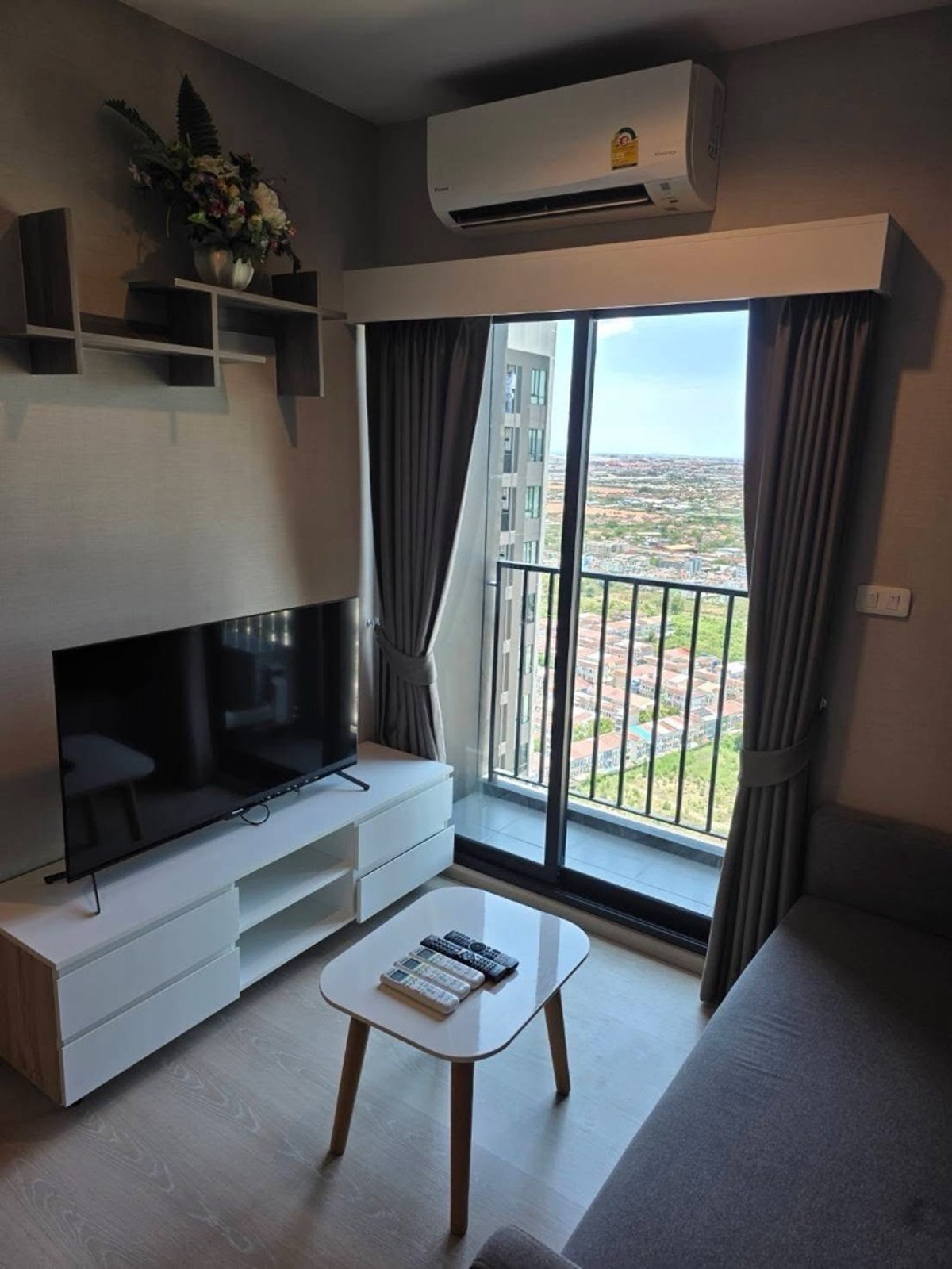 For RentCondoPattanakan, Srinakarin : #R9652  🎉 180369 Condo for rent: NUE Noble Srinakarin Lasalle