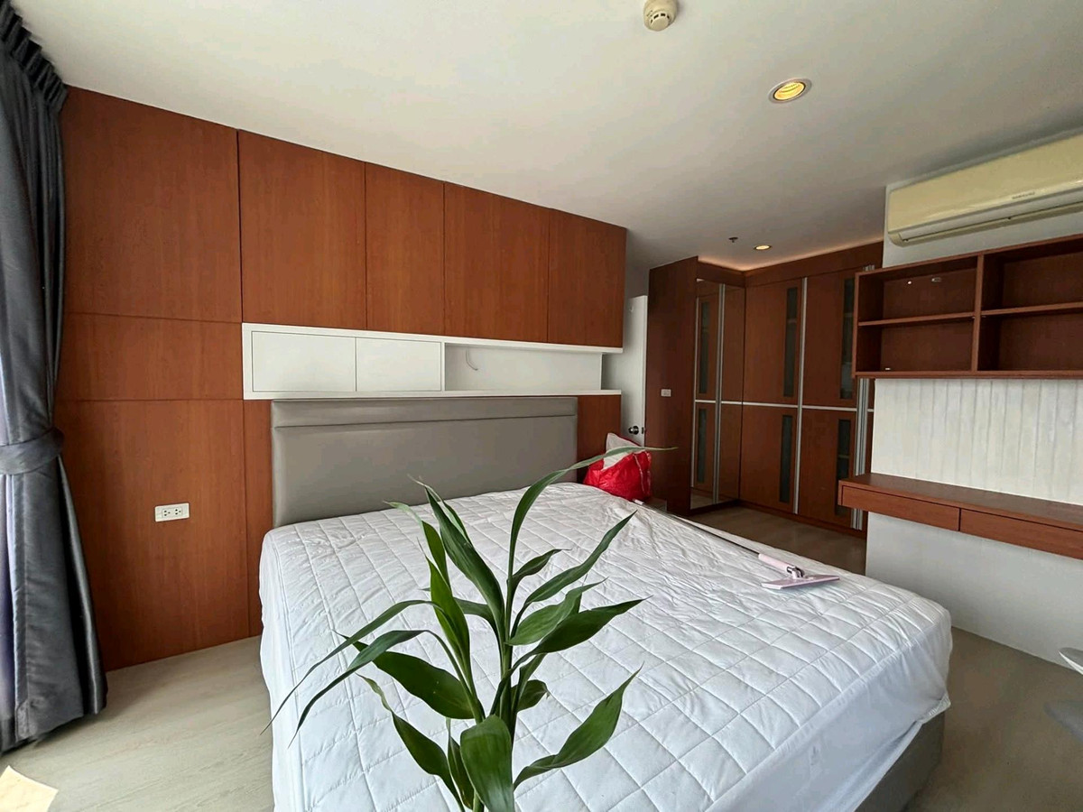 For RentCondoOnnut, Udomsuk : Condo for rent 2 bedrooms 📍Aspire Sukhumvit 48 🚅near BTS Phra Khanong 🎊new room just renovated 🎉