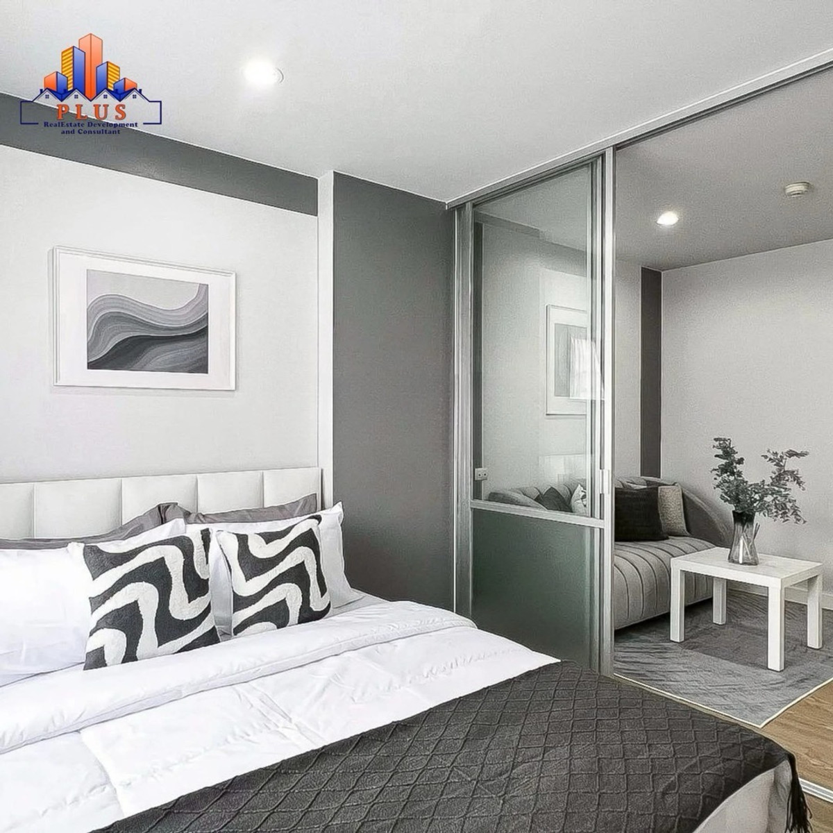 ขายคอนโดเกษตร นวมินทร์ ลาดปลาเค้า : ขายคอนโด  ลุมพินี คอนโดทาวน์ รามอินทรา-ลาดปลาเค้า