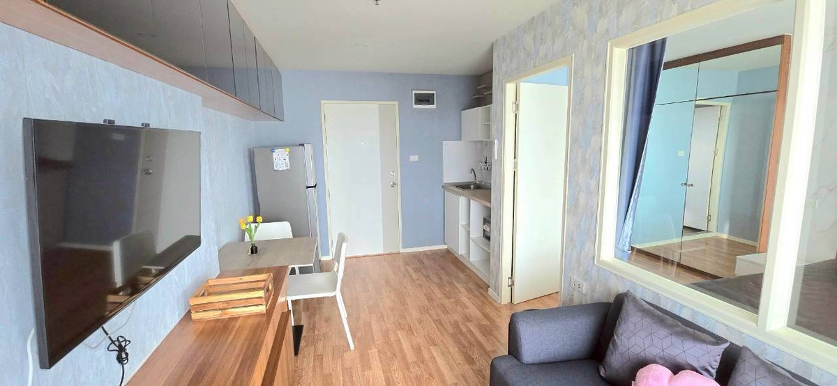 For RentCondoPattanakan, Srinakarin : 🏢 Condo for rent: Lumpini Ville Phattanakan - Srinakarin (Lumpini Ville Phattanakan - Srinakarin) Property Code | 📌LNP-C12506