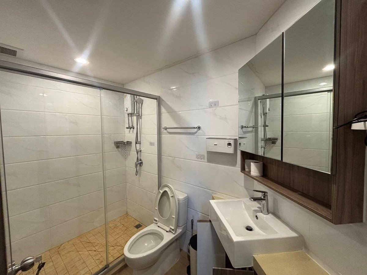 For RentCondoRatchadapisek, Huaikwang, Suttisan : [PB1314]🚩Condo for rent Artisan Ratchada (Artisan Ratchada) #Condo near MRT Thailand Cultural Center.