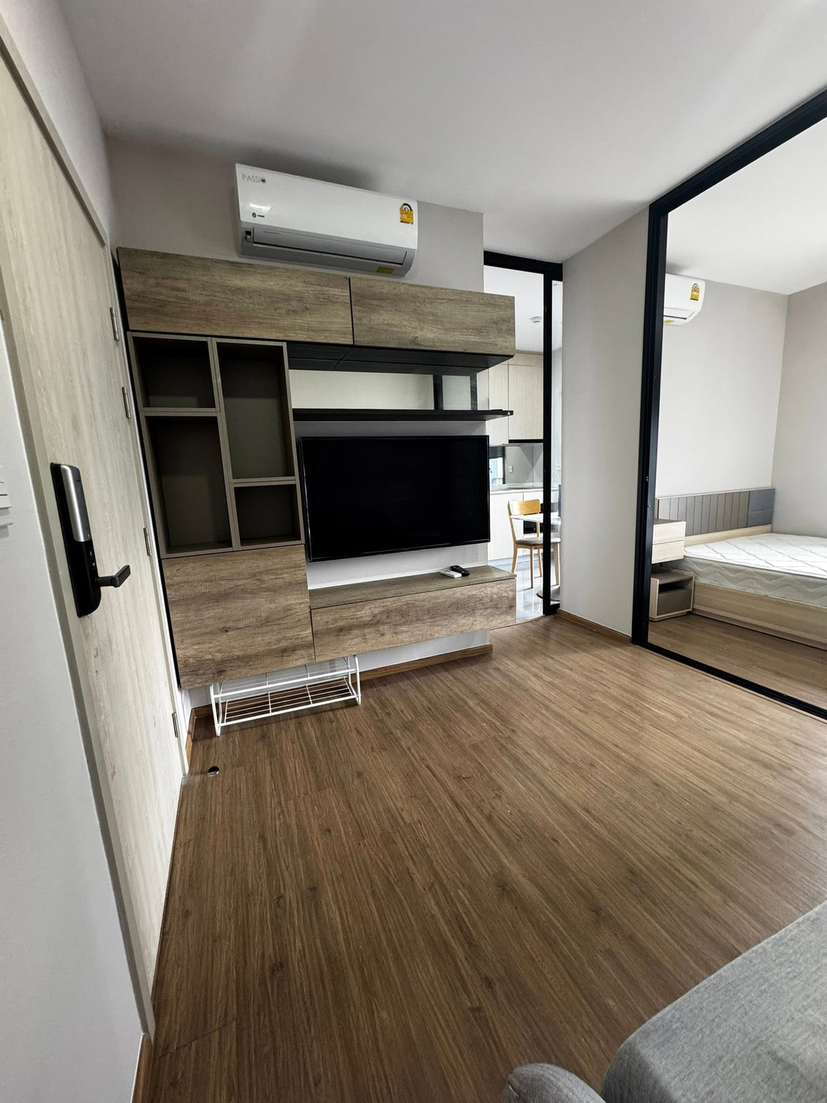 For RentCondoRamkhamhaeng, Hua Mak : [PB1284]🚩Condo for rent Metris Rama 9 - Ramkhamhaeng (Metris Rama 9 - Ramkhamhaeng)