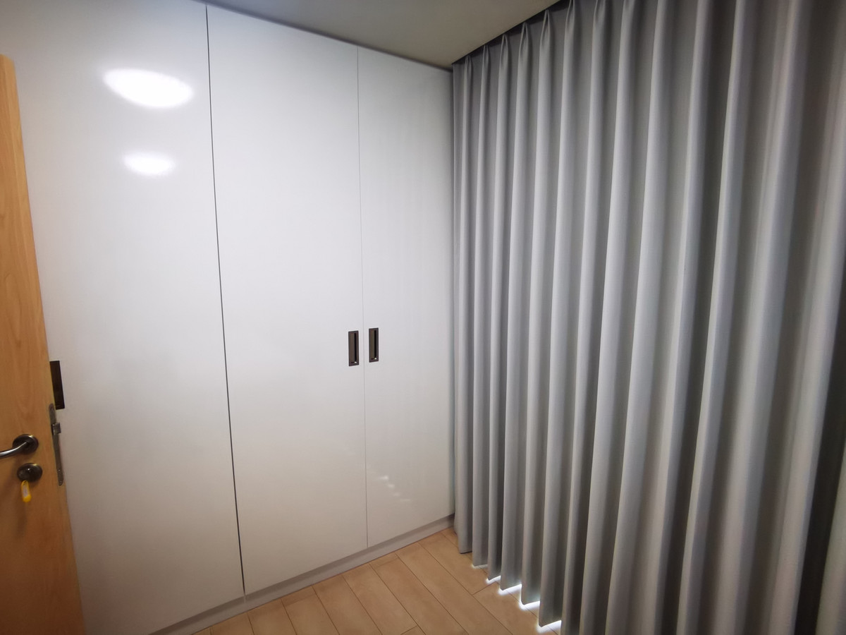 For RentCondoSilom, Saladaeng, Bangrak : Condo for rent: Silom Suite, Silom, 4 bedrooms, fully furnished, ready to move in.