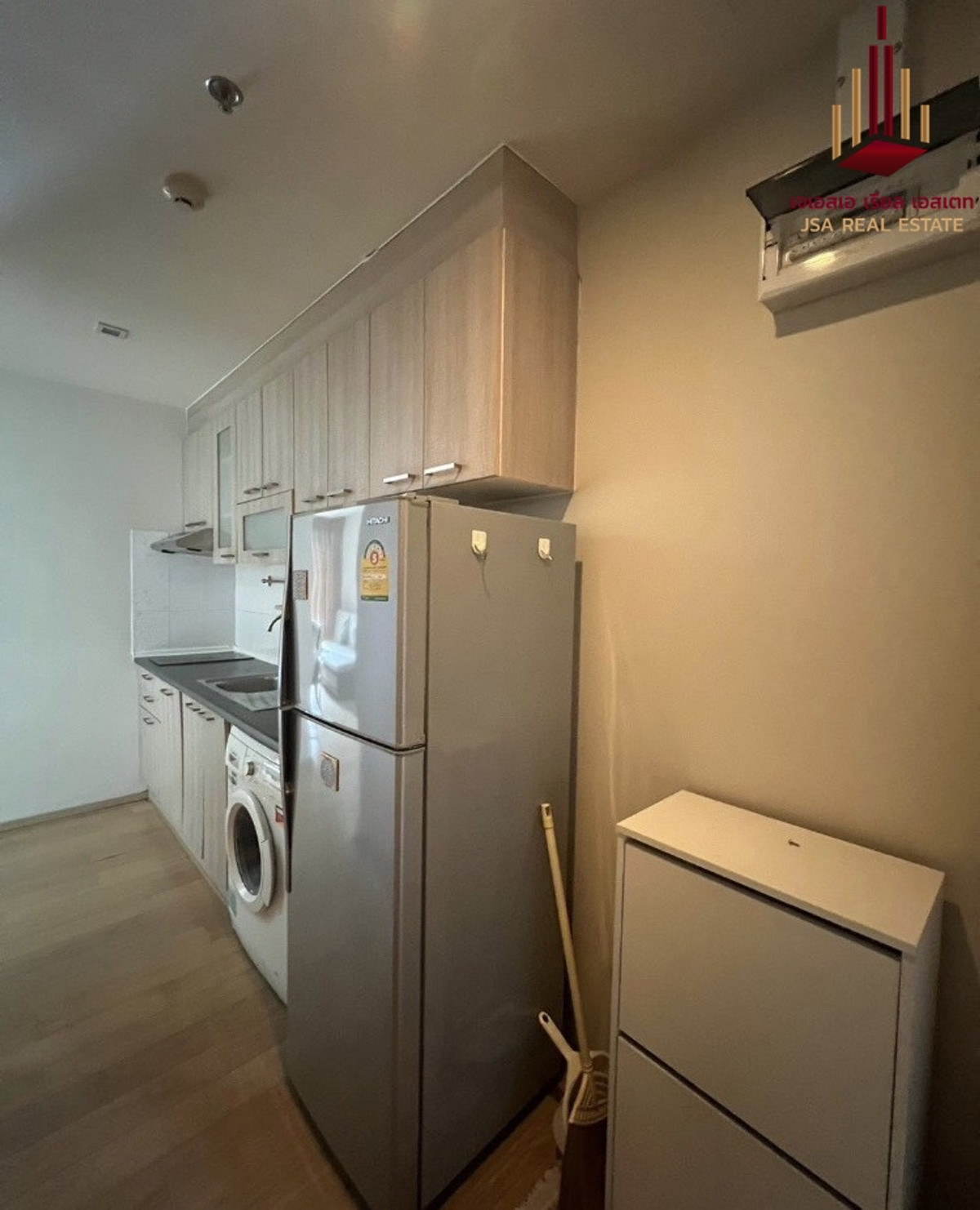 For RentCondoAri,Anusaowaree : ✨ For Rent: Noble Reform Condo ✨ 💰 Only 25,000 THB/month