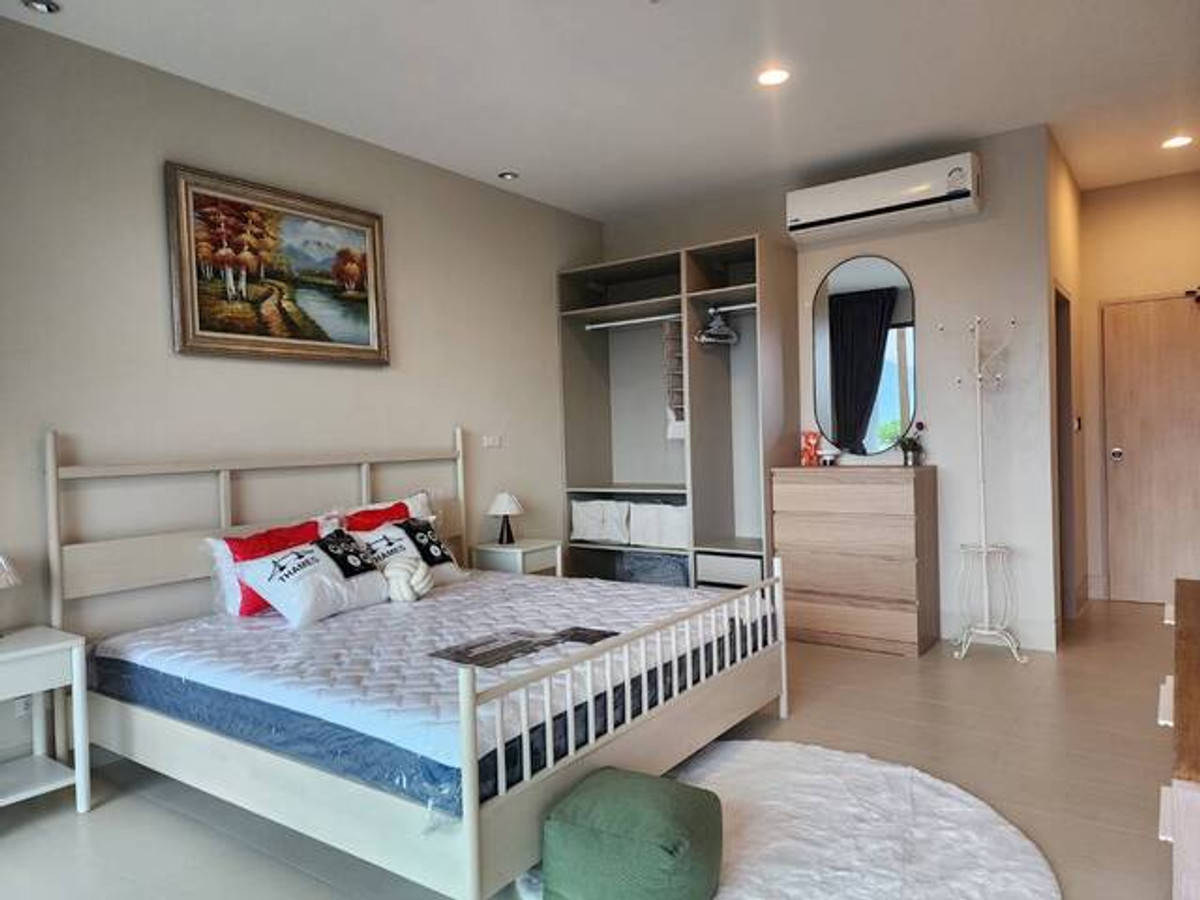 For RentCondoPak Chong KhaoYai : Relaxing Nature View Two Bedroom Condo at 360 PANO Khaoyai Available for Rent