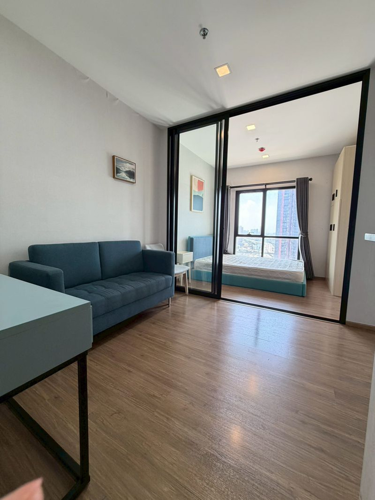 For RentCondoRamkhamhaeng, Hua Mak : For rent Metris Rama9 ** Pets allowed.