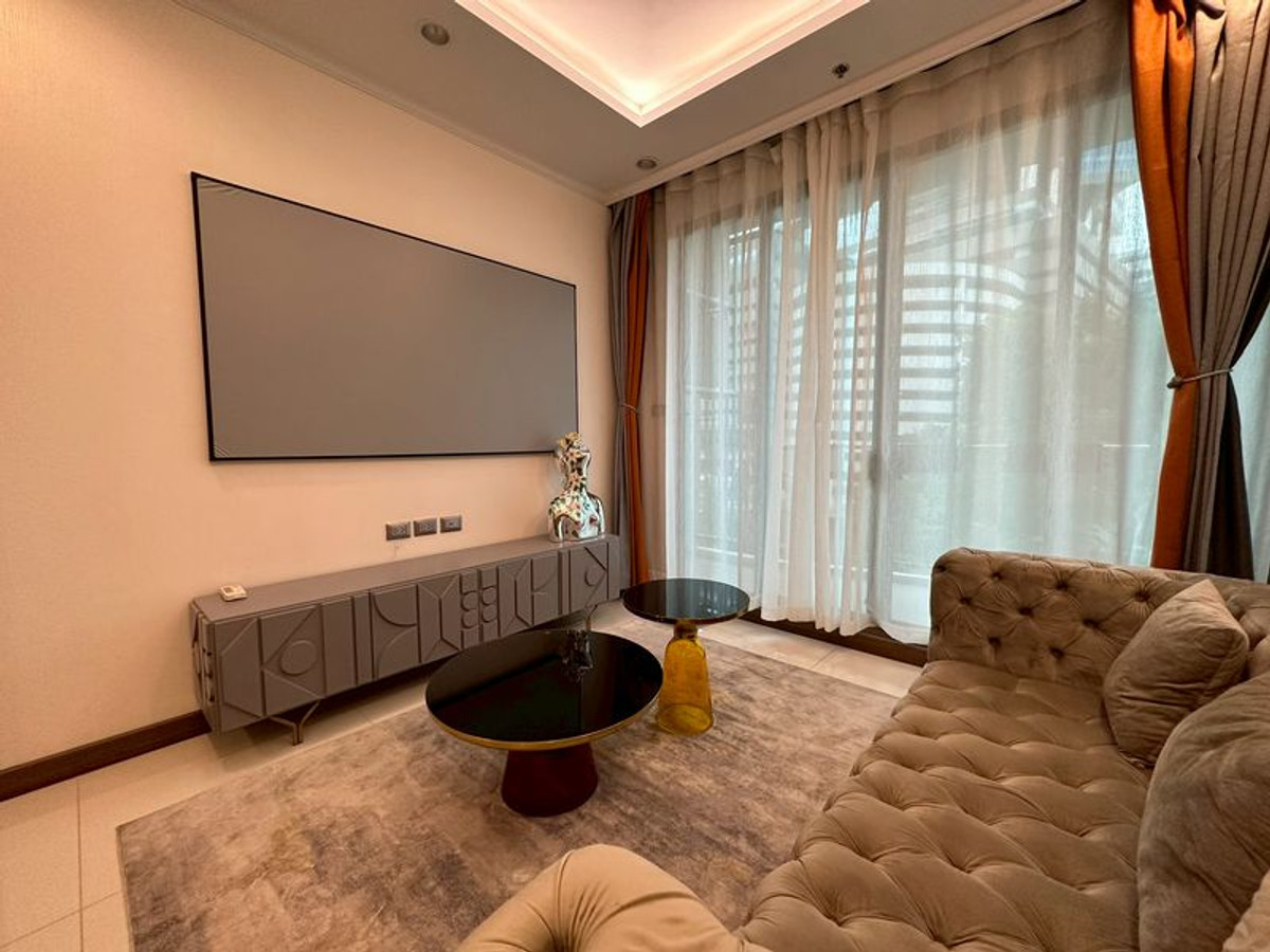 For RentCondoSukhumvit, Asoke, Thonglor : For rent Supalai Oriental Sukhumvit 39 **next to Thonglor