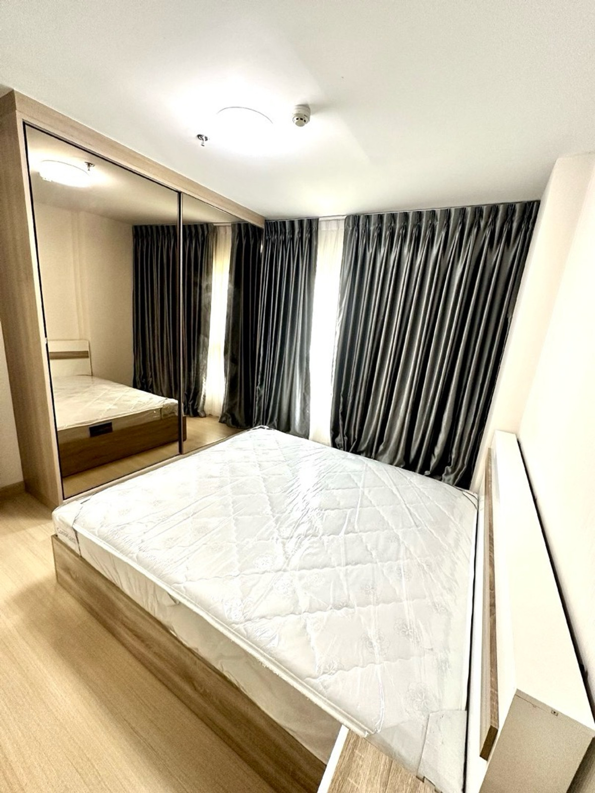 ให้เช่าคอนโดพระราม 9 เพชรบุรีตัดใหม่ RCA : 🩵RENT !! ศุภาลัย เวอเรนด้าพระราม 9 ชั้น 29 ตึก B ทิศเหนือ วิวโล่งไม่มีตึกบัง 💕ห้องใหม่ ✨