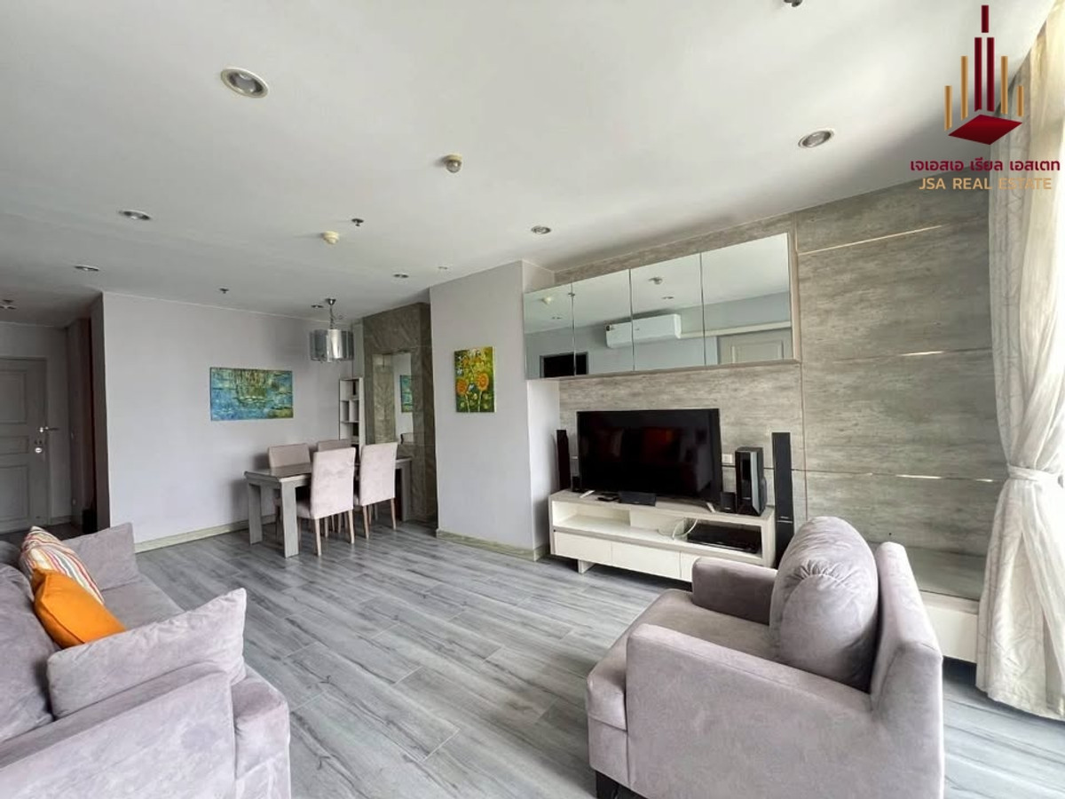 ให้เช่าคอนโดสุขุมวิท อโศก ทองหล่อ : ✨ For Rent: The Master Centrium Asoke - Sukhumvit  Condo ✨  💰 Only 43,000 THB/month