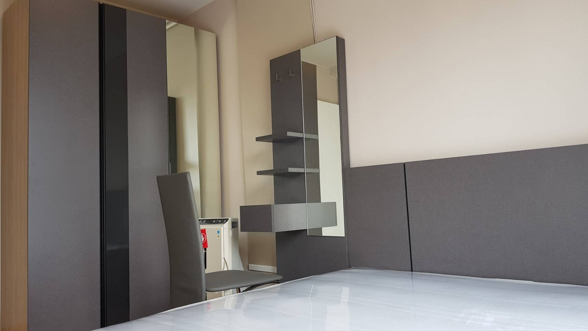 ให้เช่าคอนโดอ่อนนุช อุดมสุข : !! ห้องสวย ให้เช่าคอนโด The Tree Onnut Station ใกล้ BTS อ่อนนุช