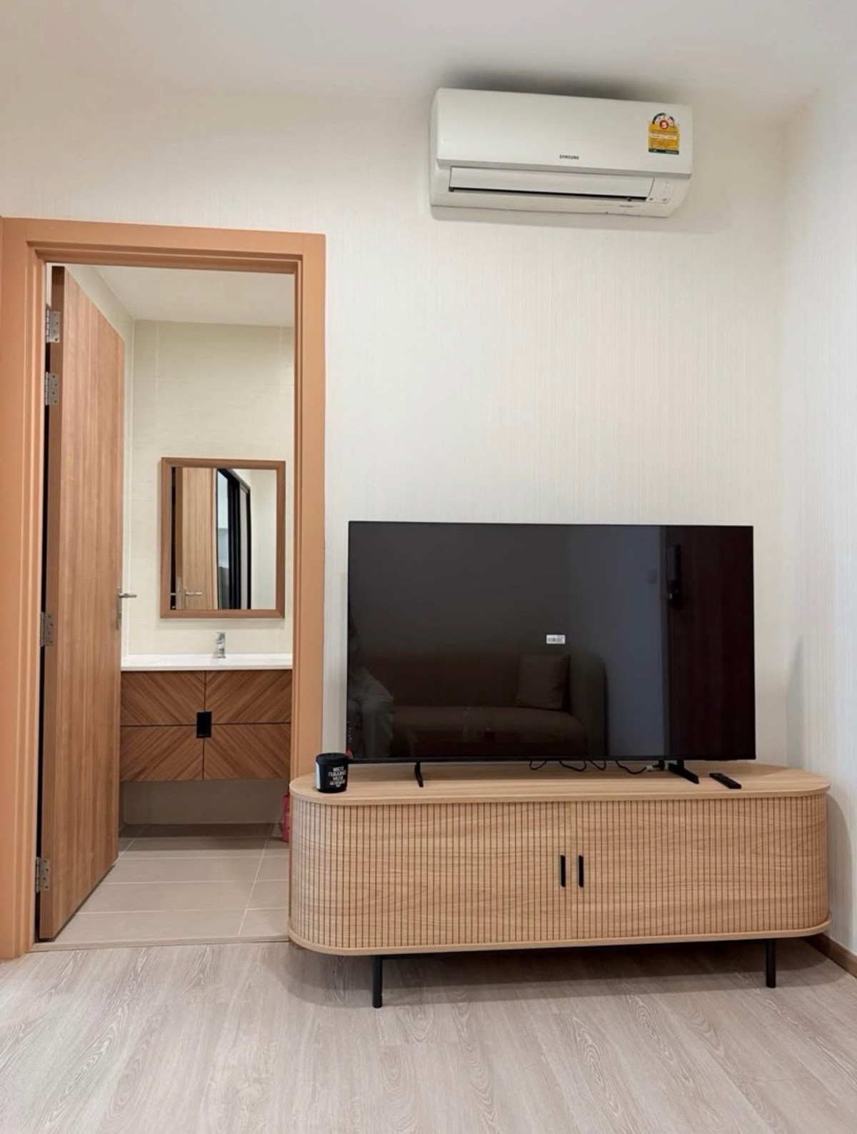 ให้เช่าคอนโดพระราม 9 เพชรบุรีตัดใหม่ RCA : ✨ 出租曼谷公寓 Condolette Midst Rama 9 ✨