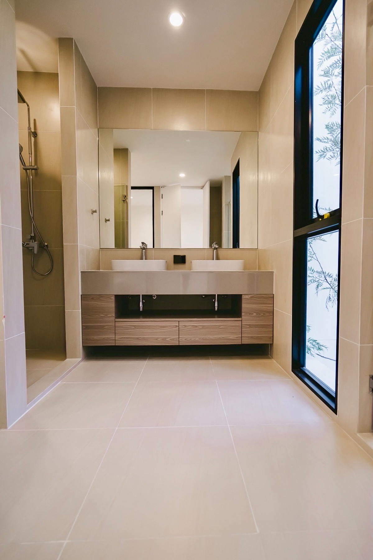 For SaleHouseOnnut, Udomsuk : The Shade Sukhumvit 101 / 3 Bedrooms (For Sale), The Shade Sukhumvit 101 / 3 Bedrooms (FOR SALE) GNG001