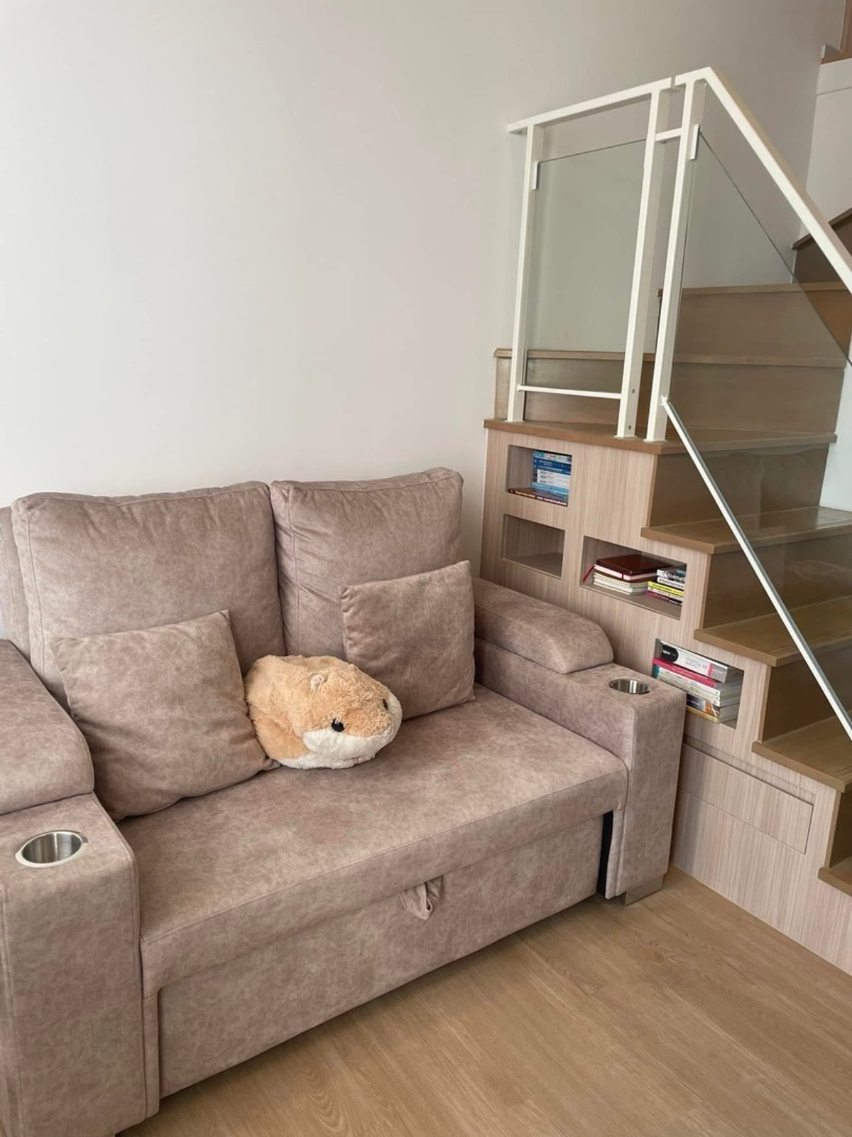 CondoRama9, Petchburi, RCA : #Z5050💥 180369🔥Condo for rent Landmark@MRTA Station (Siamese Rama9) (old code S2362)