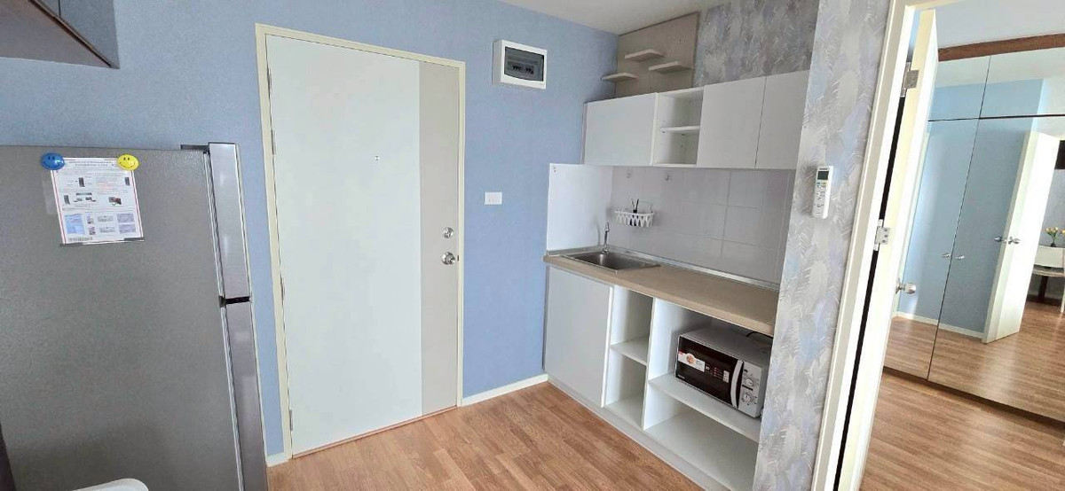 For RentCondoPattanakan, Srinakarin : 🏢 Condo for rent: Lumpini Ville Phattanakan - Srinakarin (Lumpini Ville Phattanakan - Srinakarin) Property Code | 📌LNP-C12506