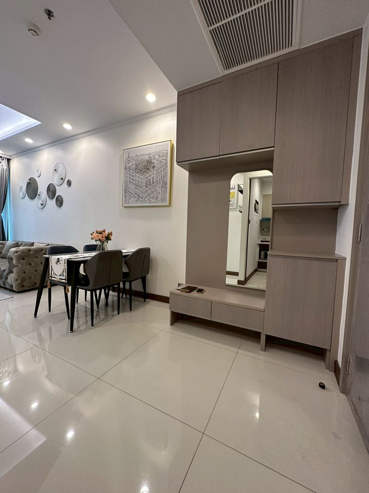 For RentCondoSukhumvit, Asoke, Thonglor : For rent Supalai Oriental Sukhumvit 39 **next to Thonglor