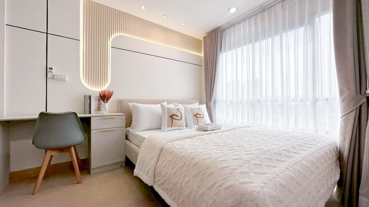 For SaleCondoSapankwai,Jatujak : For sale✅ Condo Udelight@Chatuchak Station 🚄near BTS Mo Chit/MRT Chatuchak Park🚏🌺