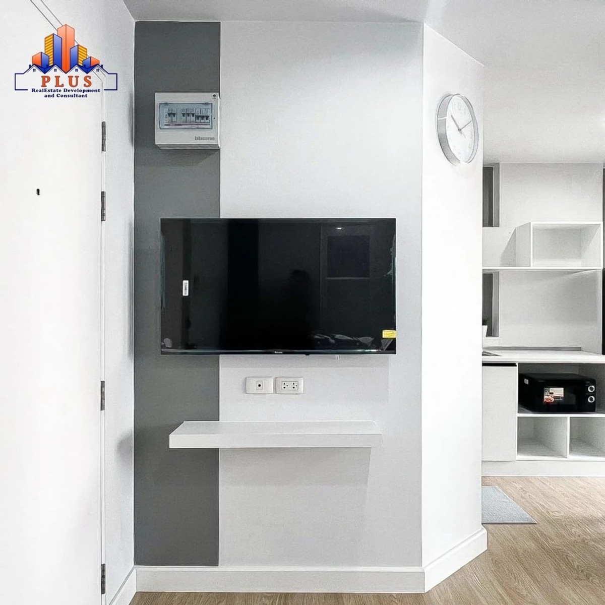 ขายคอนโดเกษตร นวมินทร์ ลาดปลาเค้า : ขายคอนโด  ลุมพินี คอนโดทาวน์ รามอินทรา-ลาดปลาเค้า